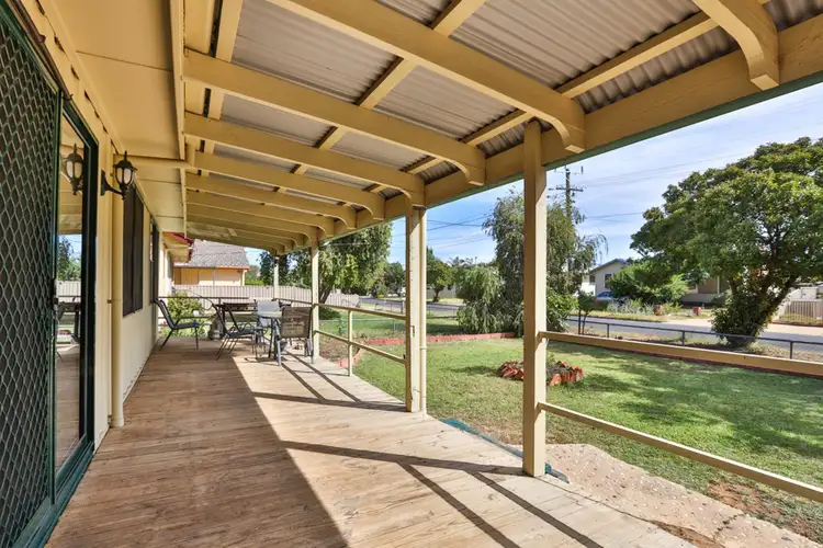 Second view of Homely house listing, 38 Keam Crescent, Mildura VIC 3500