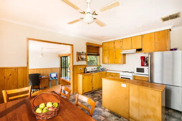 Fifth view of Homely house listing, 38 Keam Crescent, Mildura VIC 3500