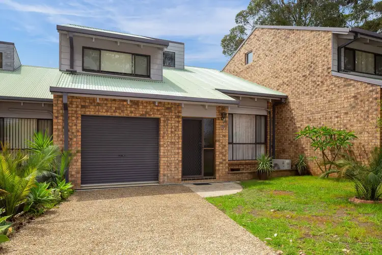 3/183 Beach Road, Sunshine Bay NSW 2536