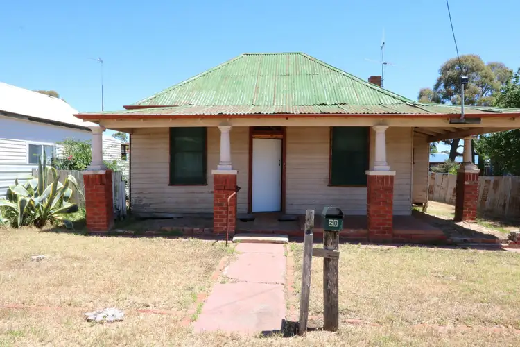 20 Argyle Road, Maryborough VIC 3465