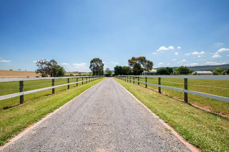 Main view of Homely house listing, 211 Victoria Road, Yering VIC 3770