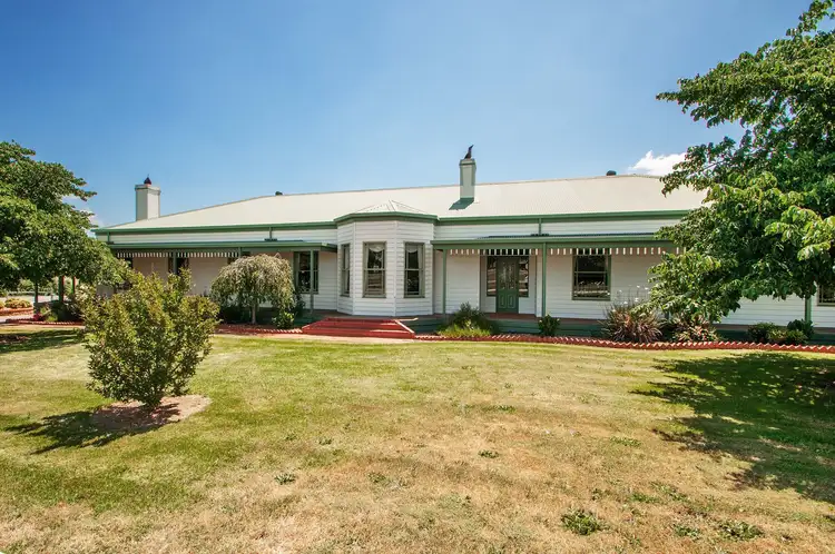 Second view of Homely house listing, 211 Victoria Road, Yering VIC 3770