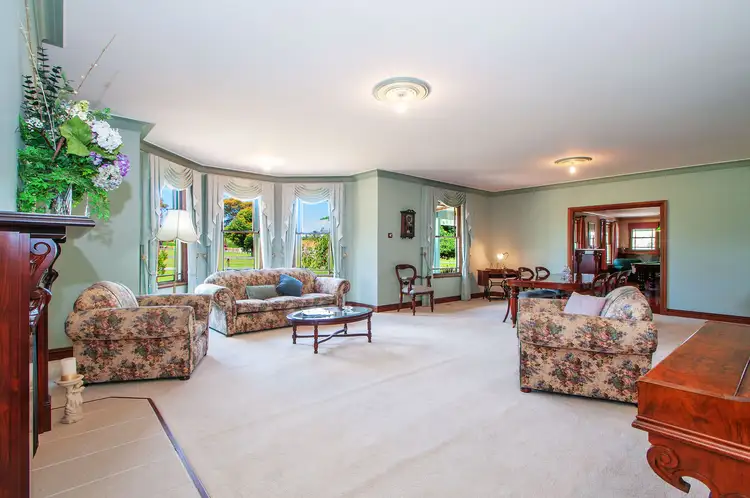 Third view of Homely house listing, 211 Victoria Road, Yering VIC 3770