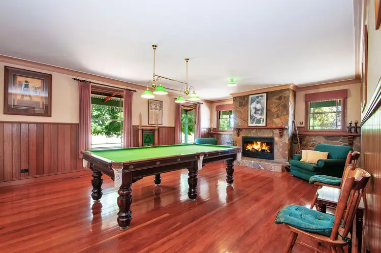 Fifth view of Homely house listing, 211 Victoria Road, Yering VIC 3770