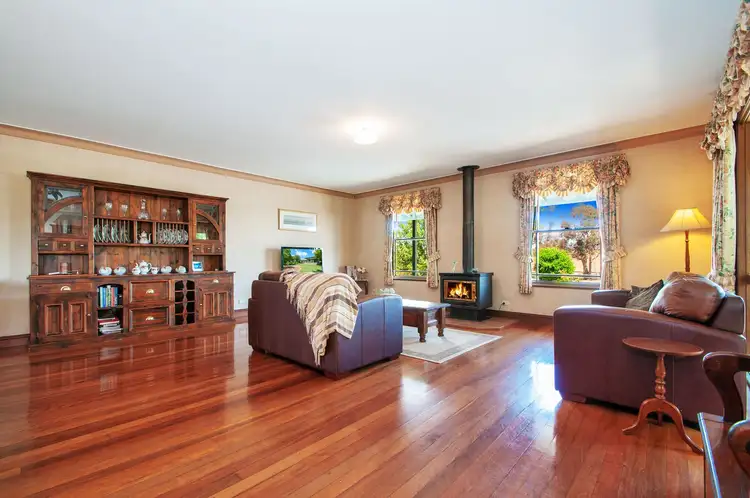 Sixth view of Homely house listing, 211 Victoria Road, Yering VIC 3770