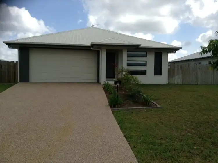 7 Gumnut Walk, Bohle Plains QLD 4817