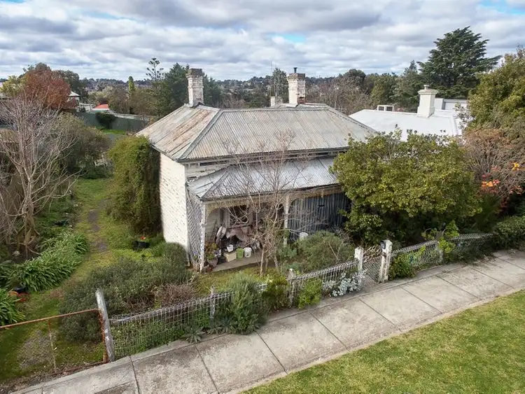 Third view of Homely land listing, 19 Reginald Street, Quarry Hill VIC 3550