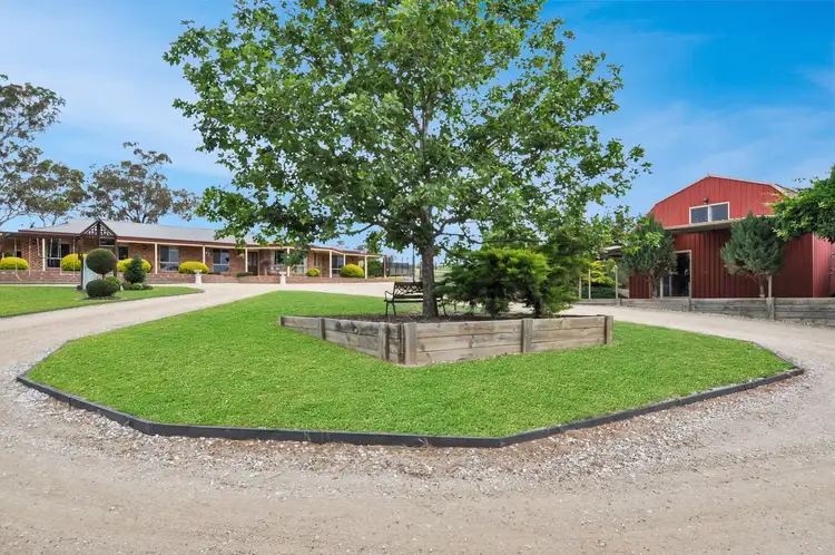 Main view of Homely house listing, 1709 Mutton Falls Road, O'connell NSW 2795