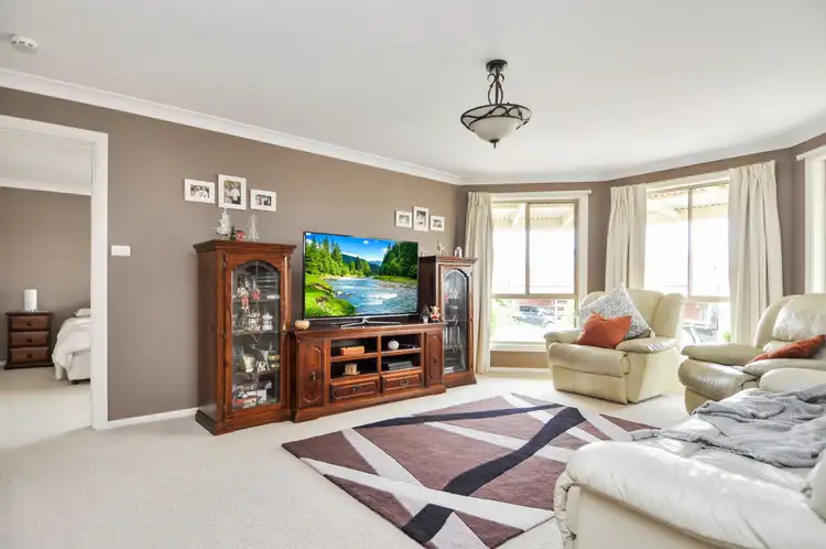 Second view of Homely house listing, 1709 Mutton Falls Road, O'connell NSW 2795