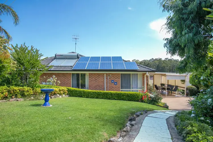 Main view of Homely house listing, 9 Stuart Place, Sunshine Bay NSW 2536