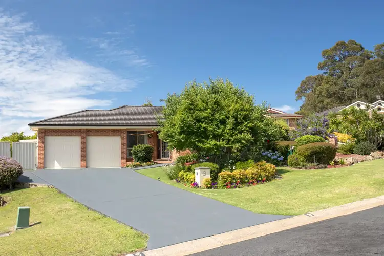 Third view of Homely house listing, 9 Stuart Place, Sunshine Bay NSW 2536