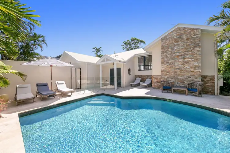 Second view of Homely house listing, 5 Allambi Terrace, Noosa Heads QLD 4567