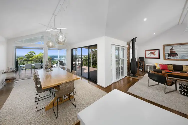 Fourth view of Homely house listing, 5 Allambi Terrace, Noosa Heads QLD 4567