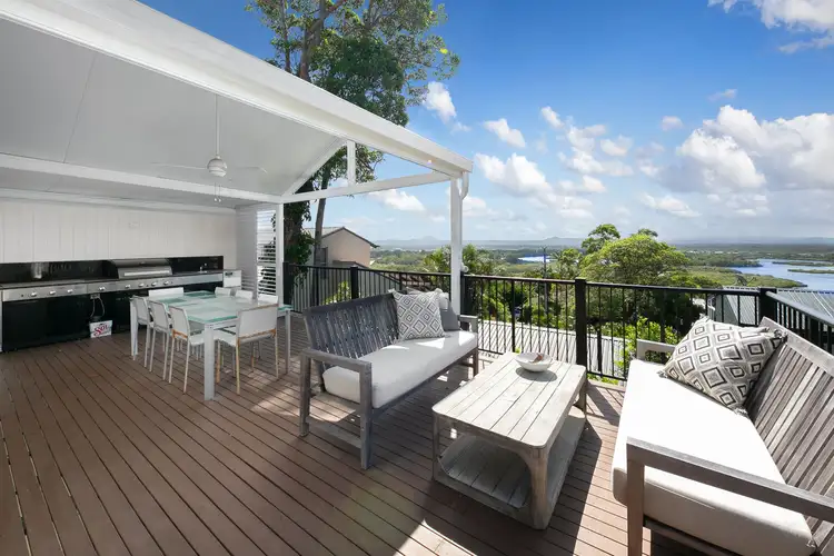 Sixth view of Homely house listing, 5 Allambi Terrace, Noosa Heads QLD 4567