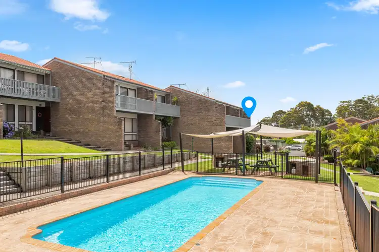 Main view of Homely townhouse listing, 20/1 Calton Road, Batehaven NSW 2536