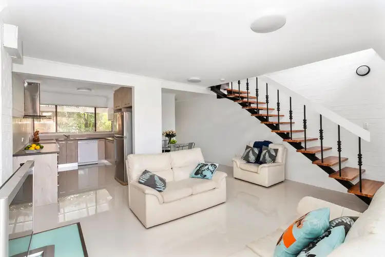 Second view of Homely townhouse listing, 20/1 Calton Road, Batehaven NSW 2536