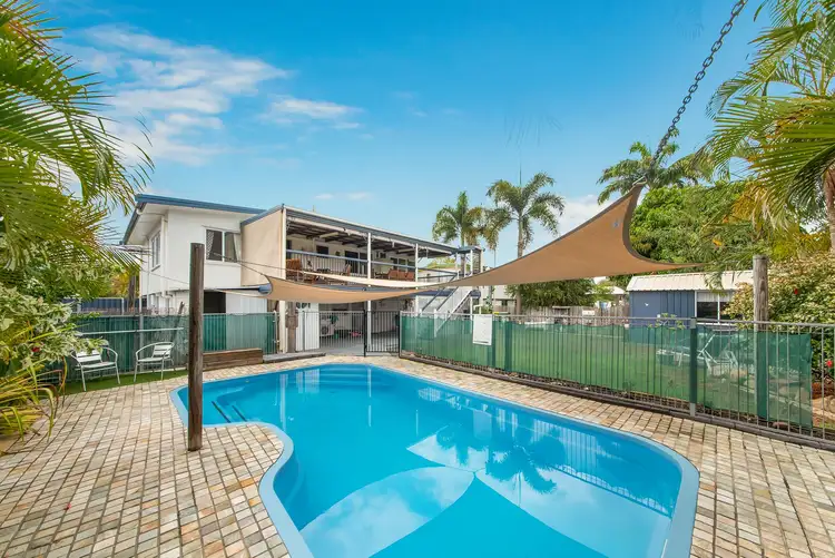 Main view of Homely house listing, 25 Hibiscus Street, Cranbrook QLD 4814
