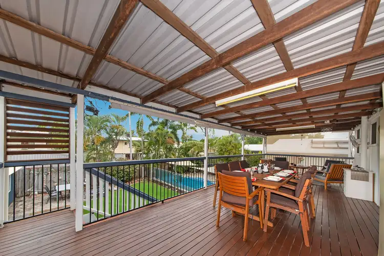 Second view of Homely house listing, 25 Hibiscus Street, Cranbrook QLD 4814