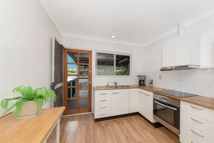 Third view of Homely house listing, 25 Hibiscus Street, Cranbrook QLD 4814