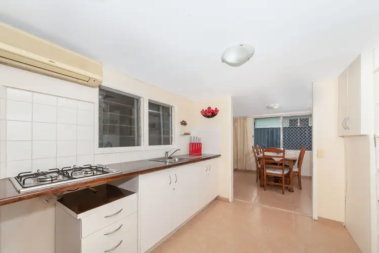 Fourth view of Homely house listing, 25 Hibiscus Street, Cranbrook QLD 4814