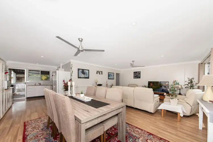 Fifth view of Homely house listing, 25 Hibiscus Street, Cranbrook QLD 4814