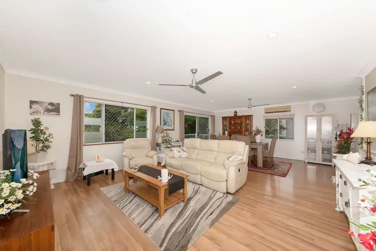 Sixth view of Homely house listing, 25 Hibiscus Street, Cranbrook QLD 4814