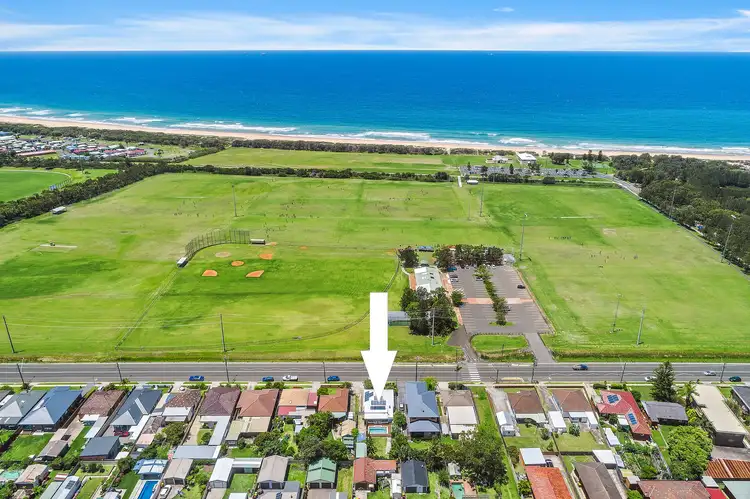 Main view of Homely house listing, 120 Carters Lane, Fairy Meadow NSW 2519