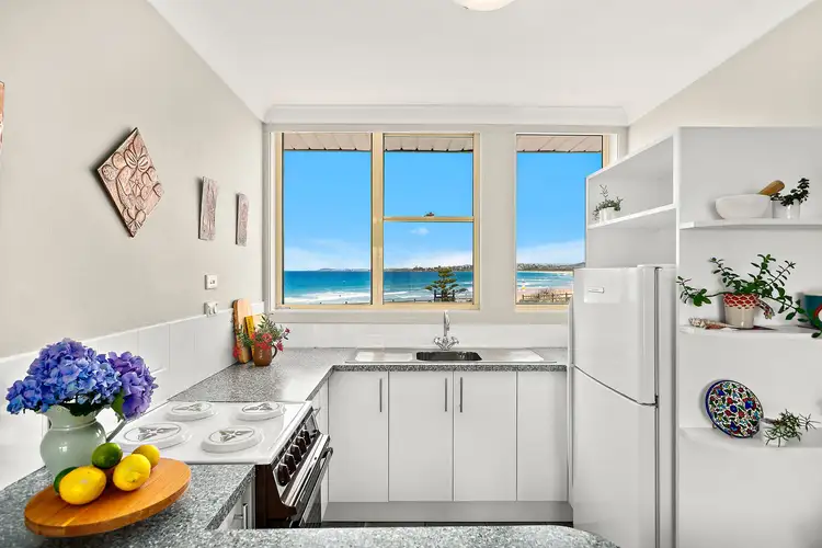 Third view of Homely unit listing, 6/1 Towradgi Road, Towradgi NSW 2518