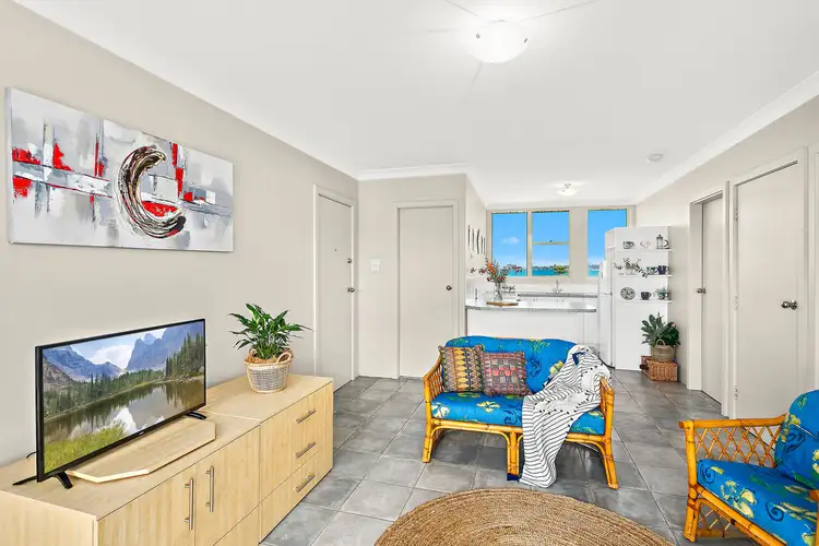 Fourth view of Homely unit listing, 6/1 Towradgi Road, Towradgi NSW 2518