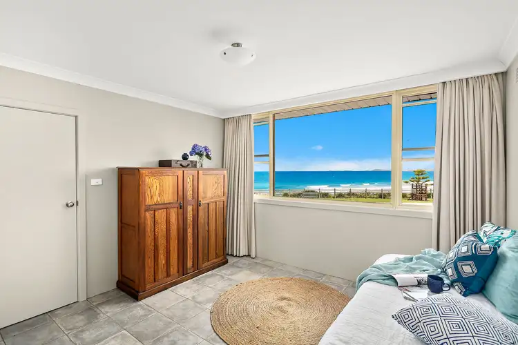 Fifth view of Homely unit listing, 6/1 Towradgi Road, Towradgi NSW 2518