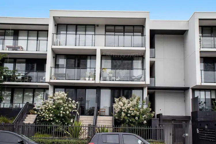 214/123 Union Street, Cooks Hill NSW 2300