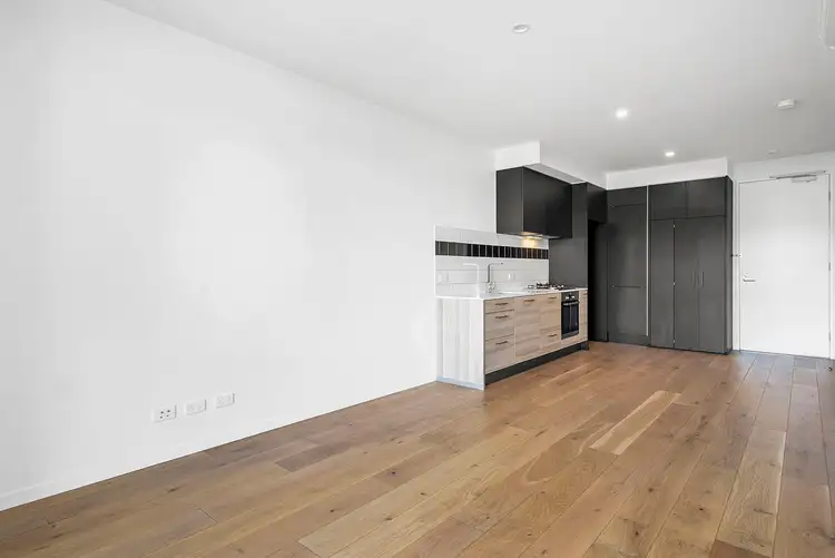 Third view of Homely apartment listing, 301/324 Pascoe Vale Road, Essendon VIC 3040