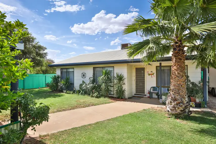 Main view of Homely house listing, 34 William Street, Gol Gol NSW 2738