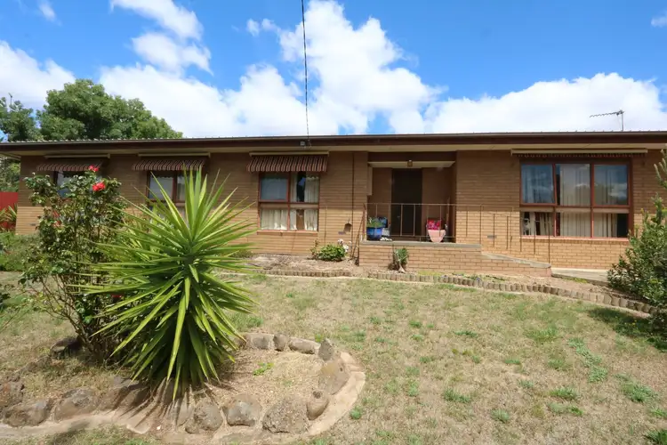 Main view of Homely house listing, 64 Mariners Reef Road, Maryborough VIC 3465