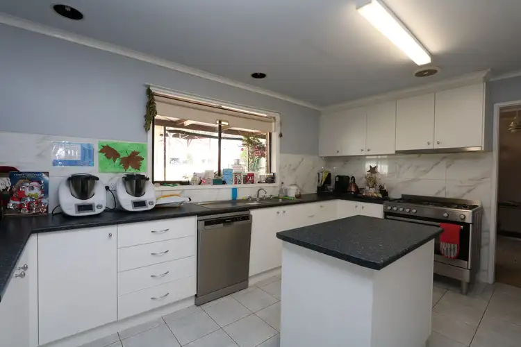 Second view of Homely house listing, 64 Mariners Reef Road, Maryborough VIC 3465