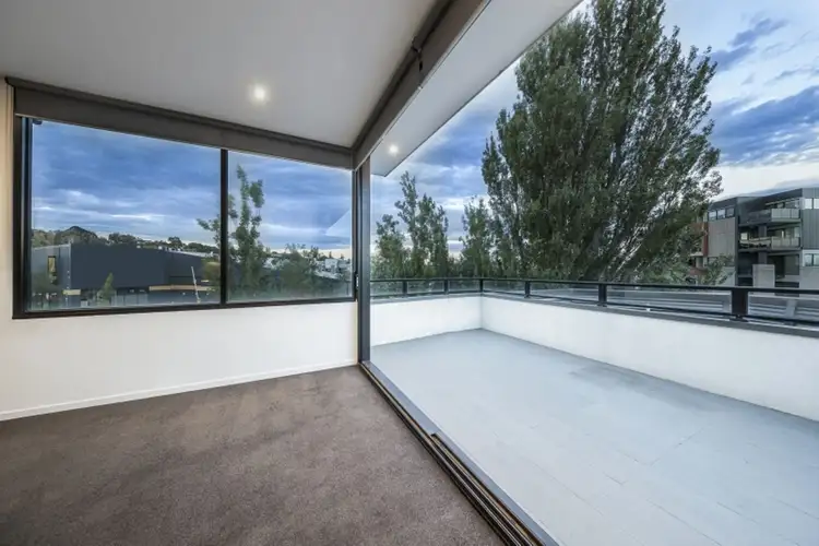 Sixth view of Homely apartment listing, 19/297 Pascoe Vale Road, Essendon VIC 3040