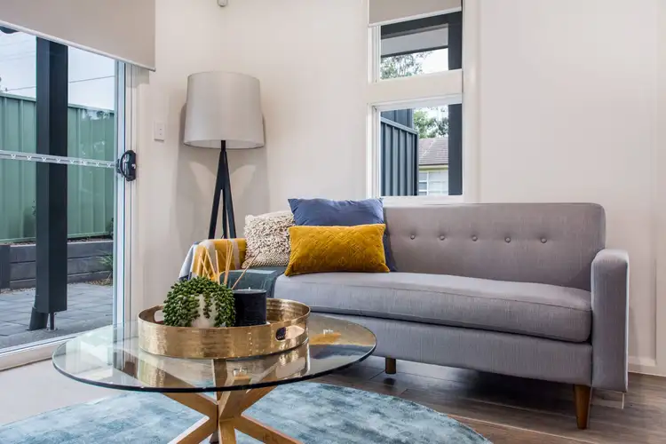 Sixth view of Homely townhouse listing, 1/17 Cronin Street, Penrith NSW 2750