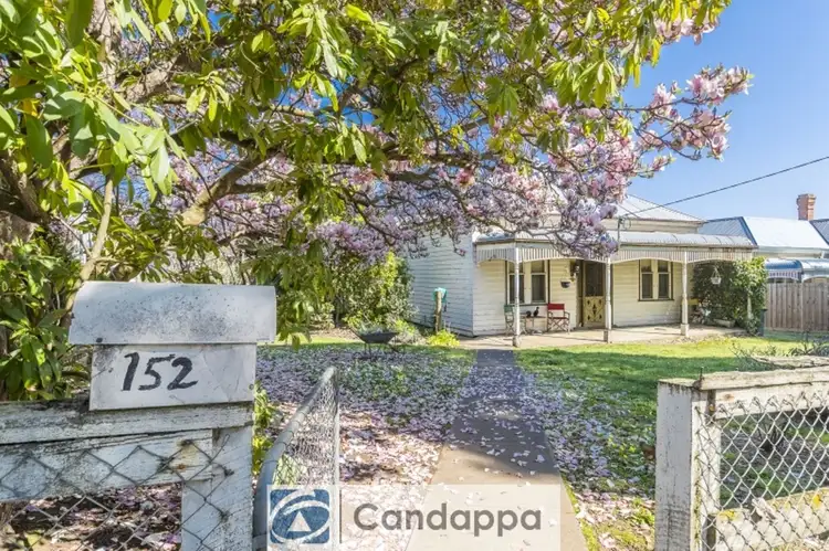 Main view of Homely house listing, 152 Princes Way, Drouin VIC 3818