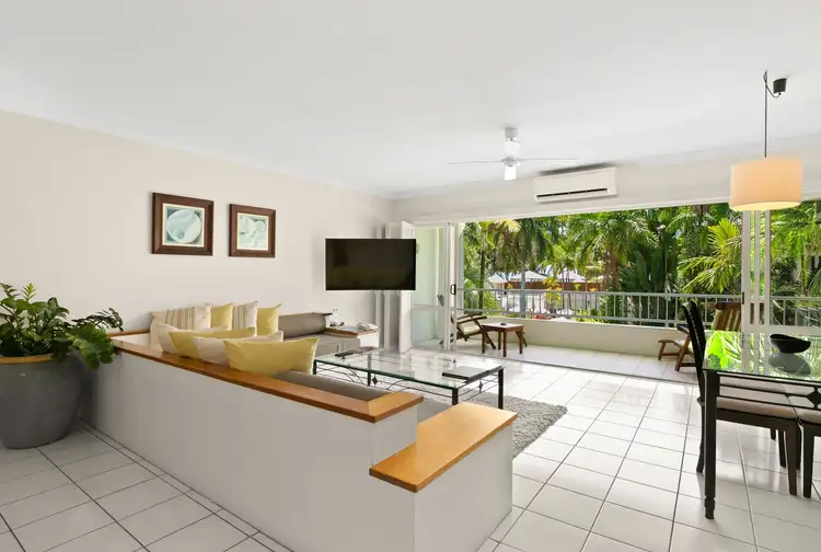 Main view of Homely apartment listing, 76/9 Veivers Road, Palm Cove QLD 4879