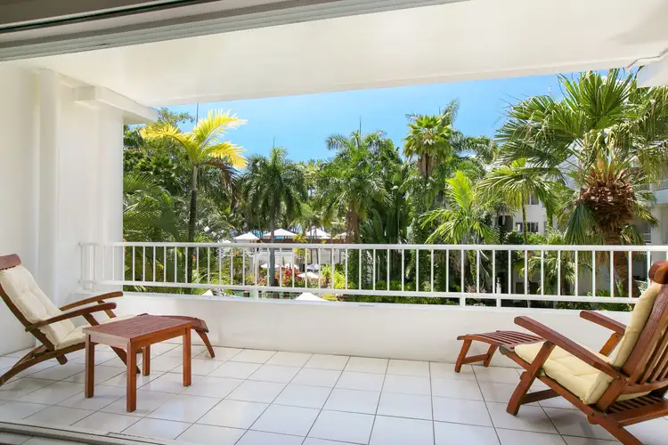 Second view of Homely apartment listing, 76/9 Veivers Road, Palm Cove QLD 4879