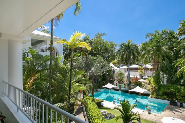 Third view of Homely apartment listing, 76/9 Veivers Road, Palm Cove QLD 4879