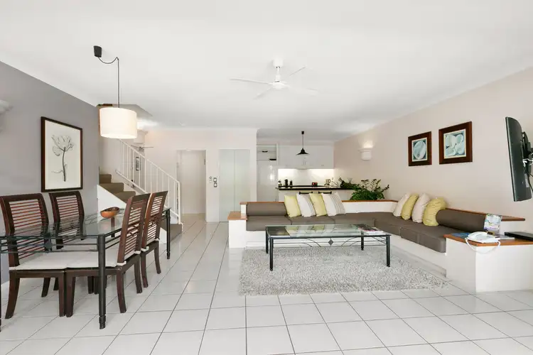 Fourth view of Homely apartment listing, 76/9 Veivers Road, Palm Cove QLD 4879