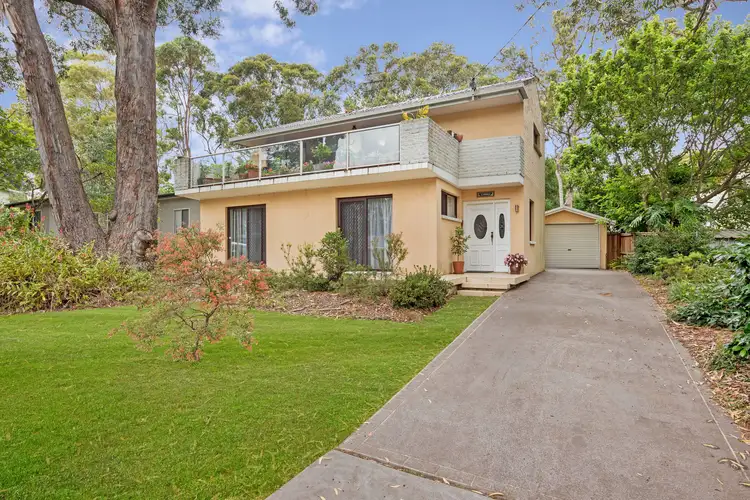 3 Murray Street, Bateau Bay NSW 2261