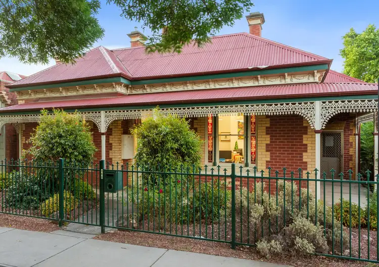468 Hargreaves Street, Bendigo VIC 3550