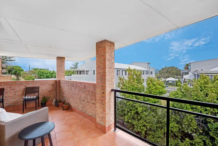 Third view of Homely apartment listing, 14/170-172 The Entrance Road, The Entrance NSW 2261