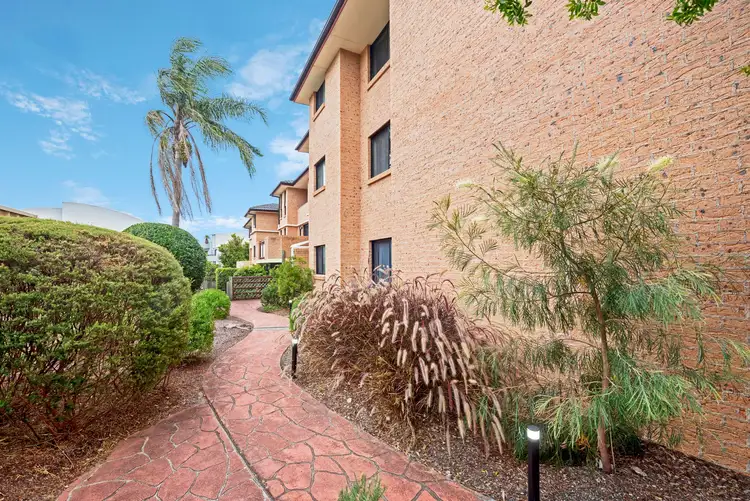 Fifth view of Homely apartment listing, 14/170-172 The Entrance Road, The Entrance NSW 2261
