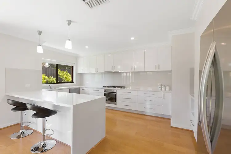 Third view of Homely townhouse listing, 74A Sellick Drive, Croydon VIC 3136