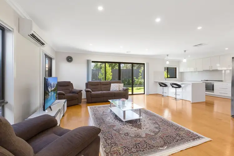 Fourth view of Homely townhouse listing, 74A Sellick Drive, Croydon VIC 3136