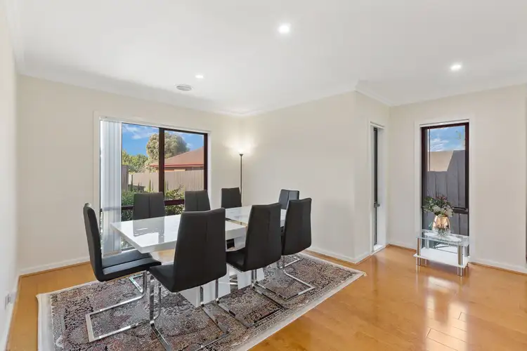 Fifth view of Homely townhouse listing, 74A Sellick Drive, Croydon VIC 3136