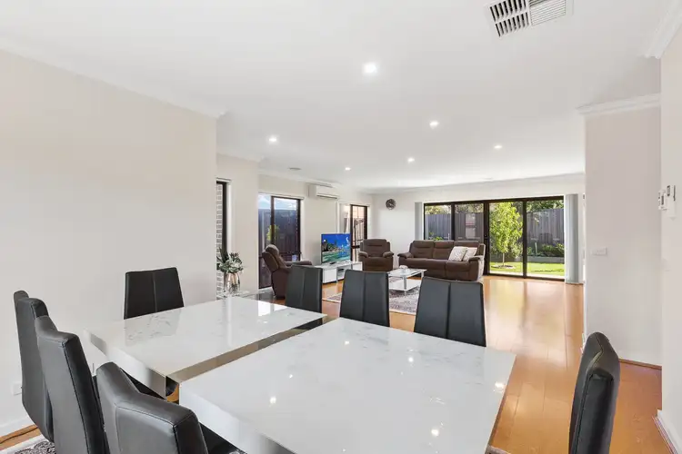 Sixth view of Homely townhouse listing, 74A Sellick Drive, Croydon VIC 3136
